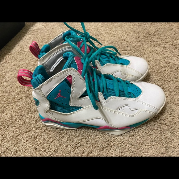 Jordan | Shoes | Jordan True Flight 